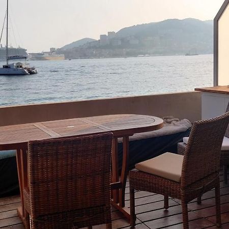 Appartement Sur La Plage Ajaccio  Eksteriør billede