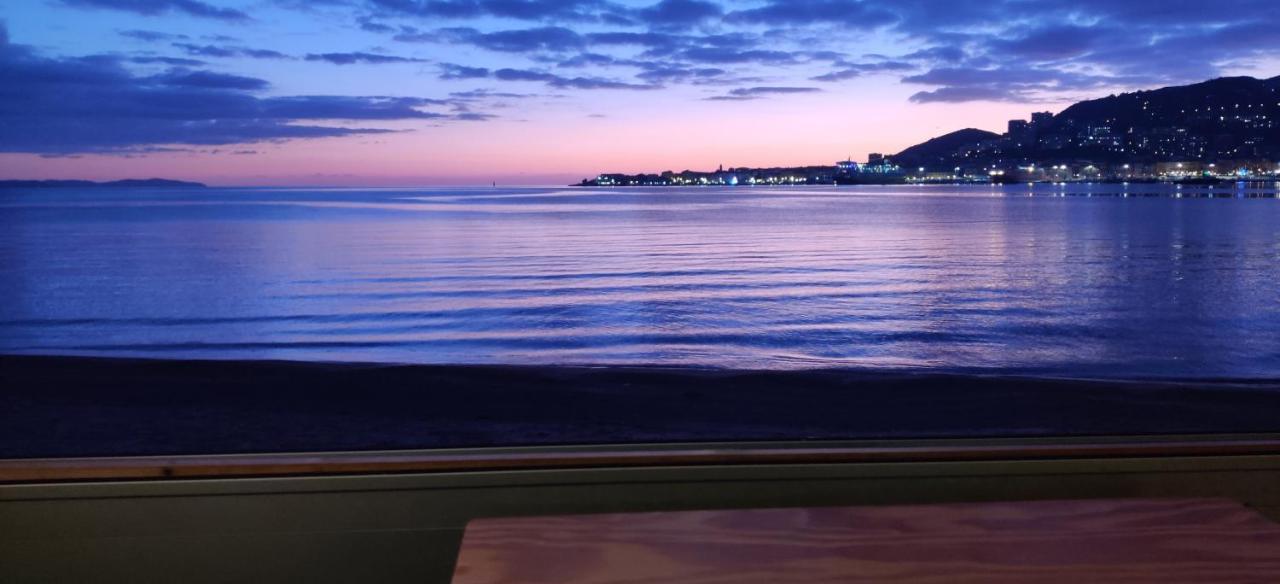Appartement Sur La Plage Ajaccio  Eksteriør billede