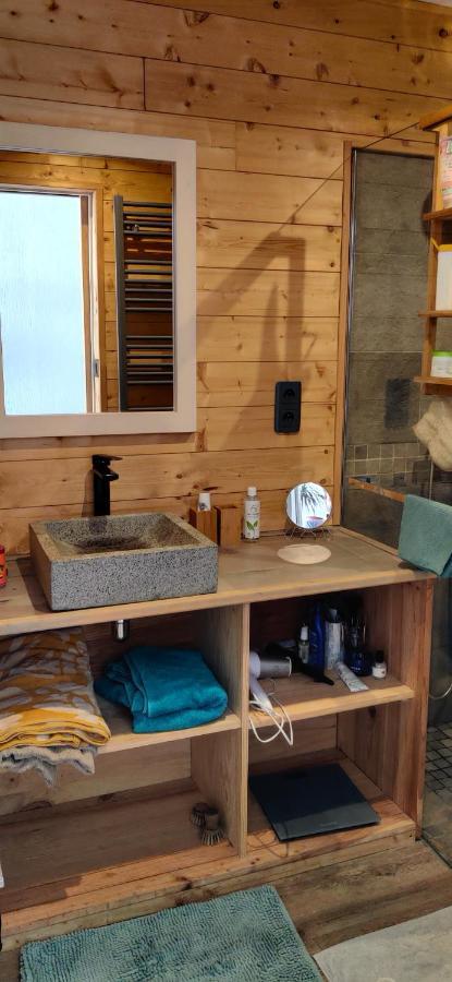 Appartement Sur La Plage Ajaccio  Eksteriør billede