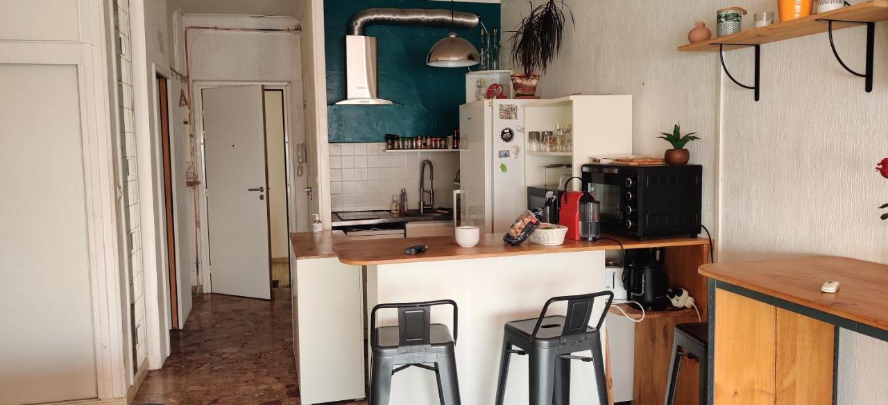 Appartement Sur La Plage Ajaccio  Eksteriør billede